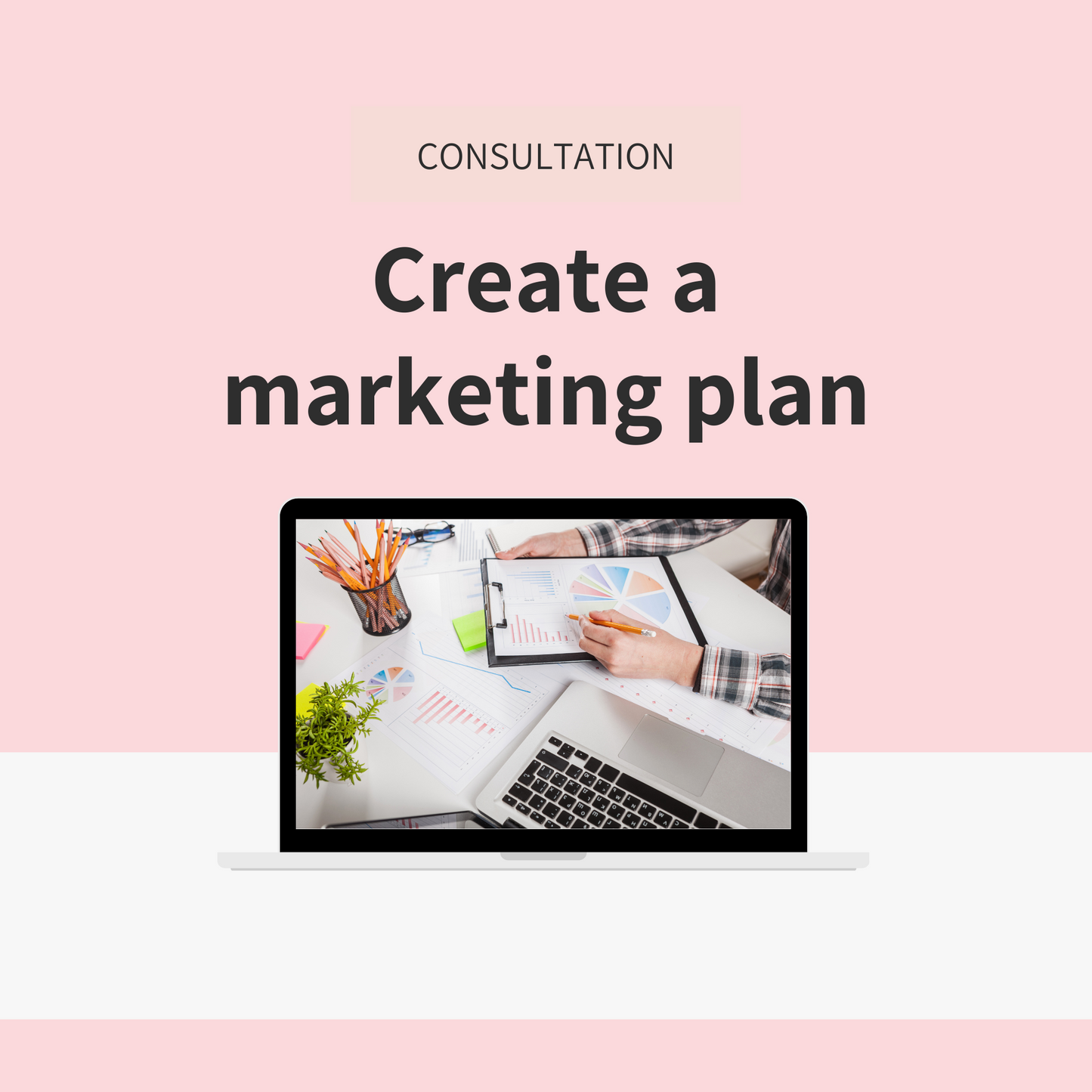 Marketing Consultation